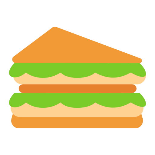 sandwich kostenlos Icon sandwich kostenlos Icon