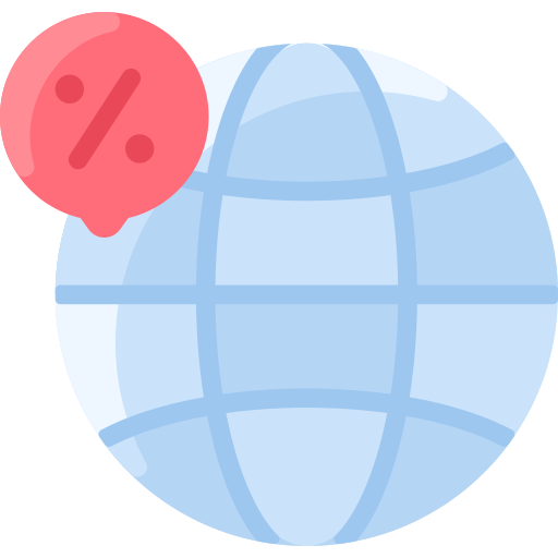 globo icono gratis