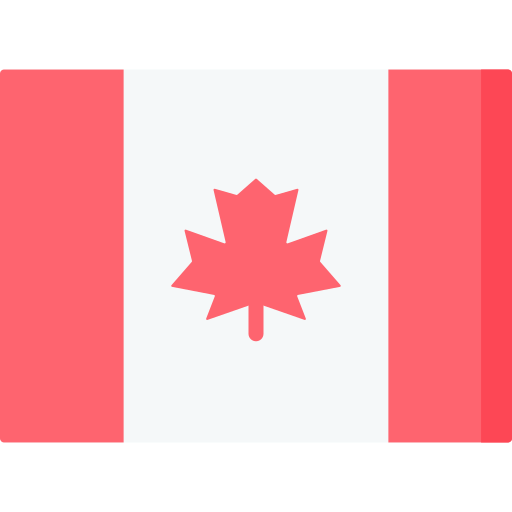 canadá icono gratis