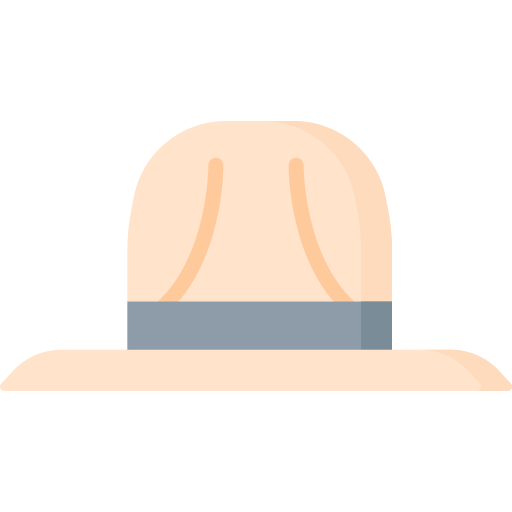 sombrero icono gratis