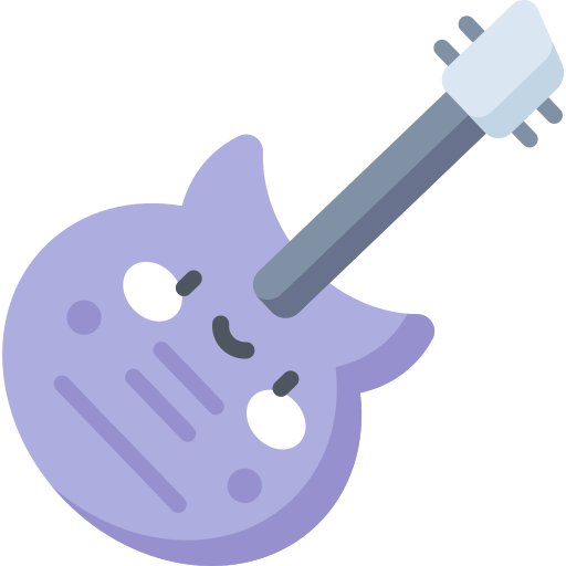 guitarra elétrica grátis ícone guitarra elétrica grátis ícone