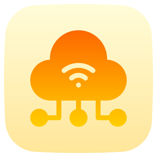 iot icono gratis