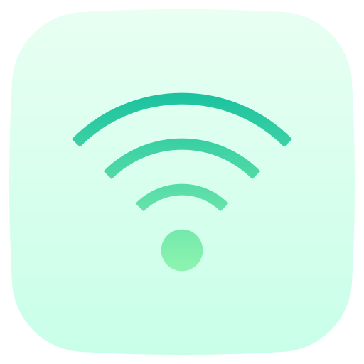 wifi icono gratis