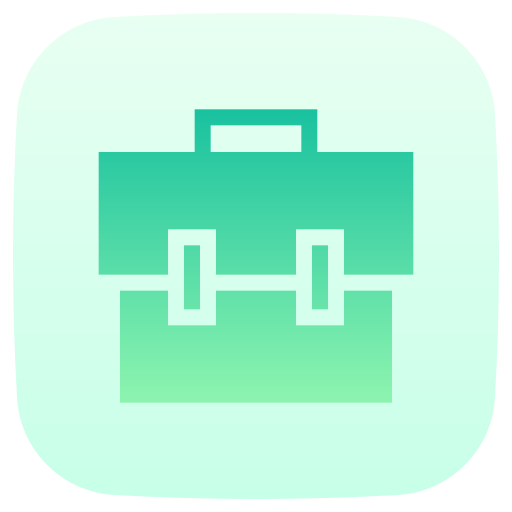 valise Icône gratuit valise Icône gratuit