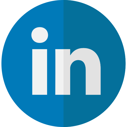 linkedin icono gratis