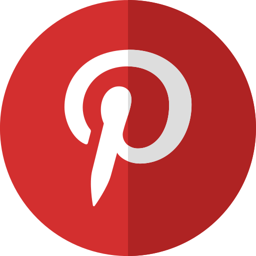 pinterest kostenlos Icon