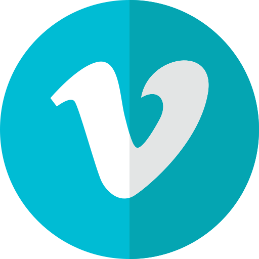 vimeo icono gratis