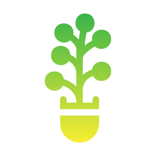 plante Icône gratuit plante Icône gratuit