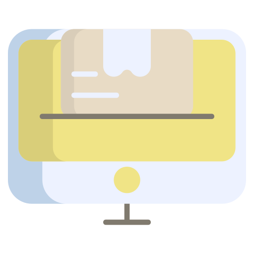 신상품 무료 아이콘