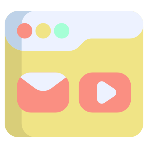 social media marketing kostenlos Icon social media marketing kostenlos Icon