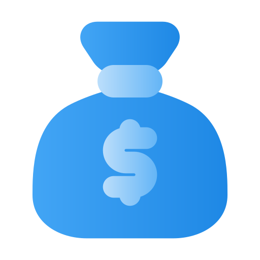 geldtasche kostenlos Icon