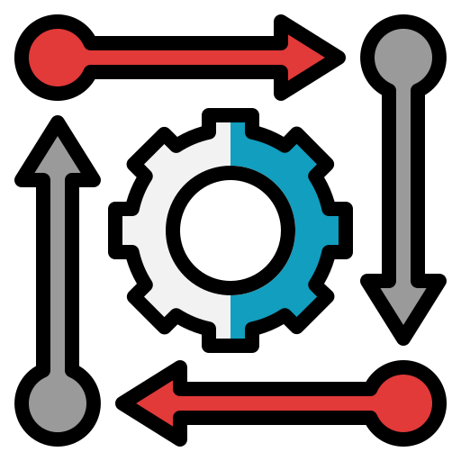 resolución de problemas icono gratis