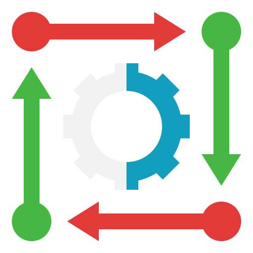 resolución de problemas icono gratis