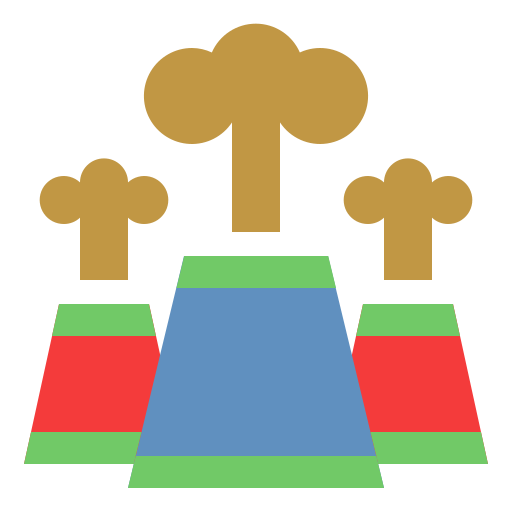 la contaminación del aire icono gratis