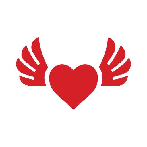 Heart free icon