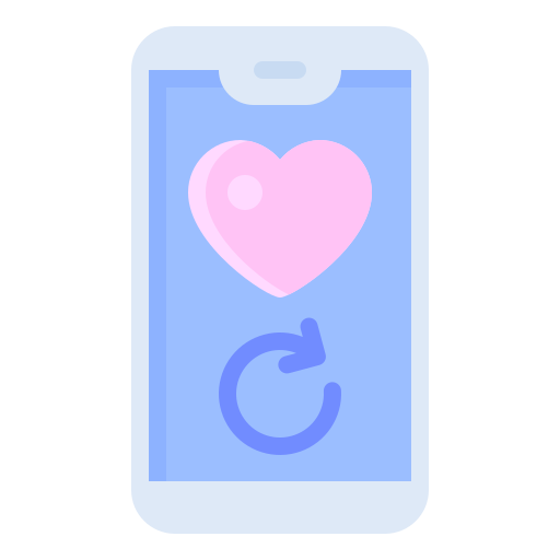 Mobile Generic Flat icon