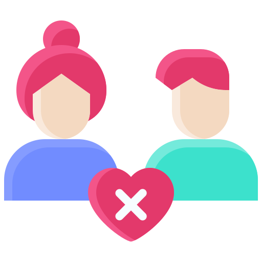 unmatch kostenlos Icon unmatch kostenlos Icon