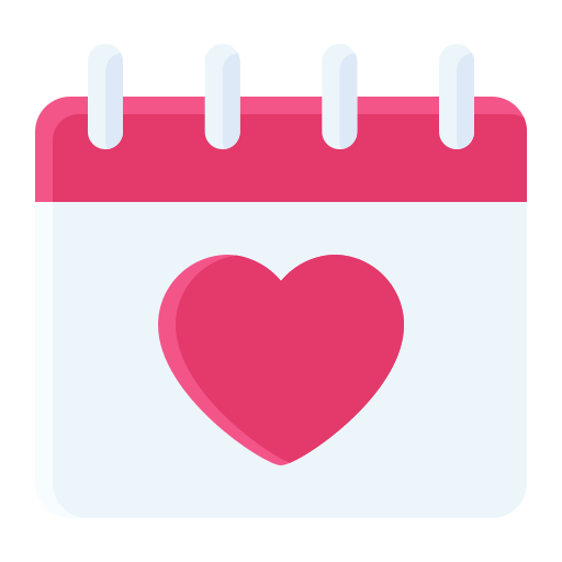 Calendar - free icon