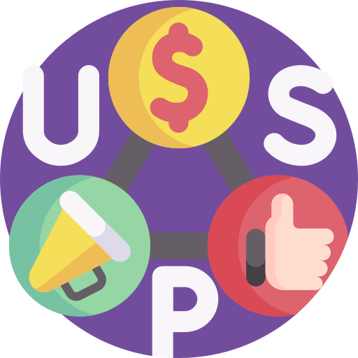 usp icono gratis