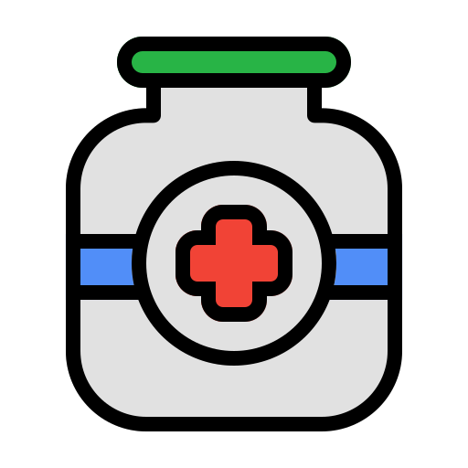 medizin kostenlos Icon