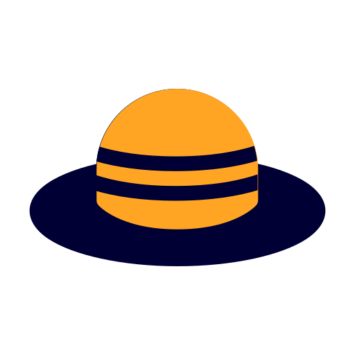 모자 무료 아이콘