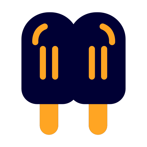 Popsicle free icon