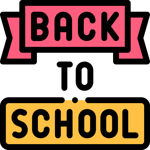 ✓ Back To School