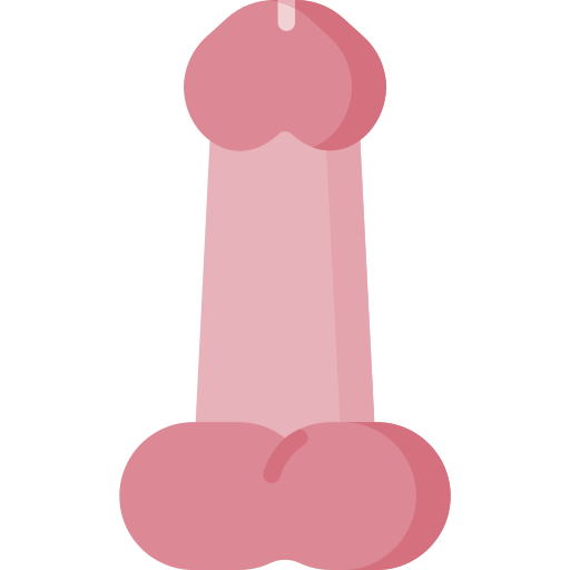 Dildo free icon Dildo free icon