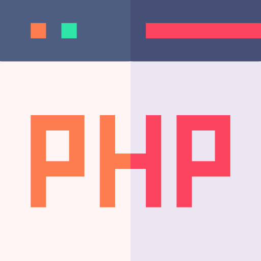 php icono gratis