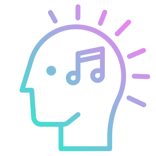 Музыка бесплатно иконка