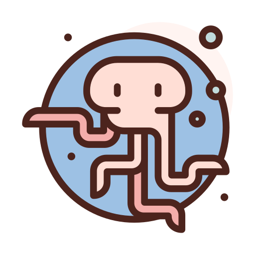 pulpo icono gratis pulpo icono gratis