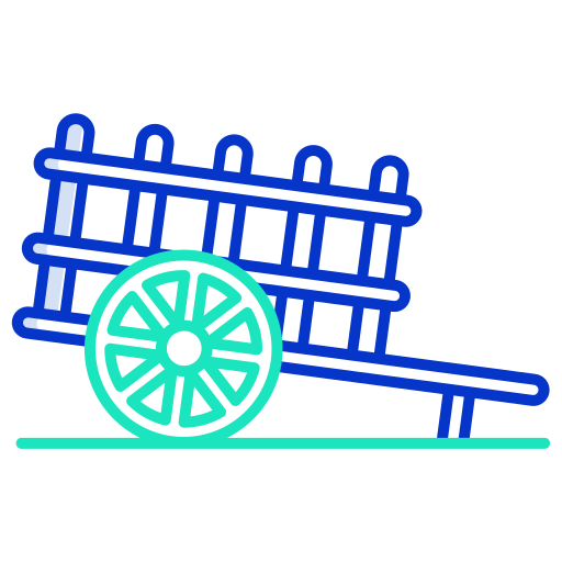 transporte icono gratis