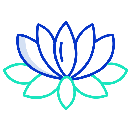 Lotus - Free nature icons