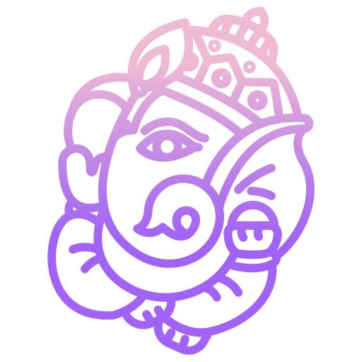 ganesha icono gratis