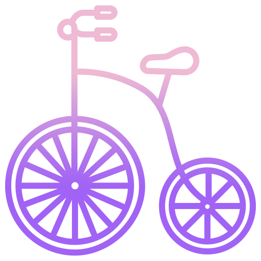 Cycle free icon