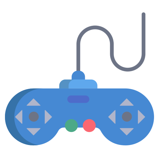 manette de jeu Icône gratuit manette de jeu Icône gratuit