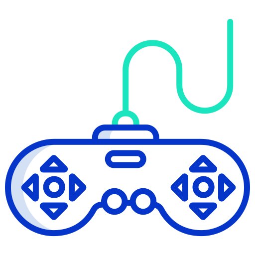 manette de jeu Icône gratuit manette de jeu Icône gratuit