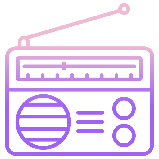 radio kostenlos Icon radio kostenlos Icon