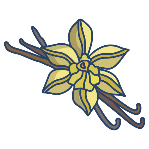 Vanilla free icon Vanilla free icon