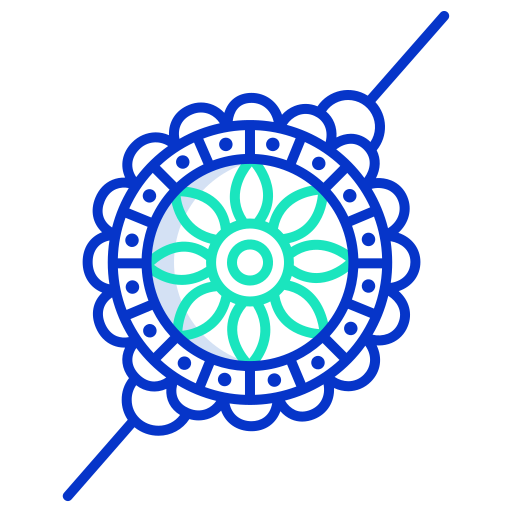 rakhi Icône gratuit rakhi Icône gratuit