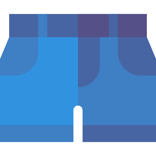 kurze hose kostenlos Icon kurze hose kostenlos Icon