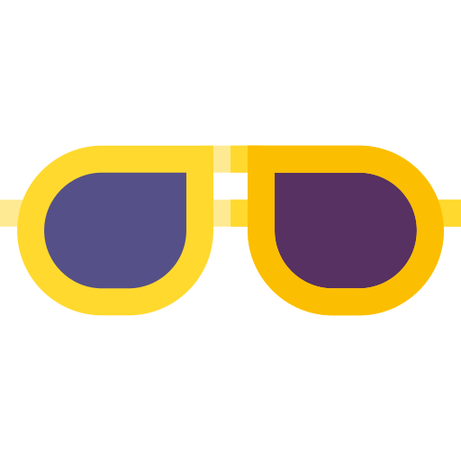 oculos escuros grátis ícone oculos escuros grátis ícone