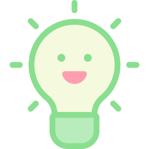 Idea free icon Idea free icon