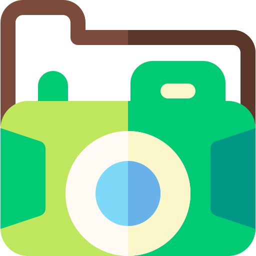fotoapparat kostenlos Icon
