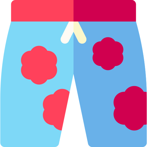 pantalones icono gratis