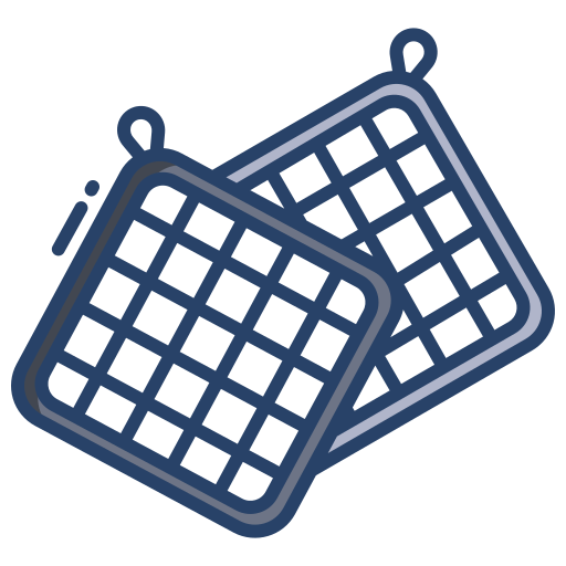 topflappen kostenlos Icon topflappen kostenlos Icon