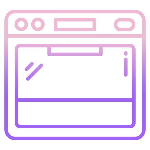 horno icono gratis