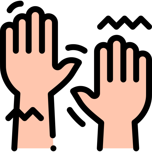 Parkinson - Free user icons