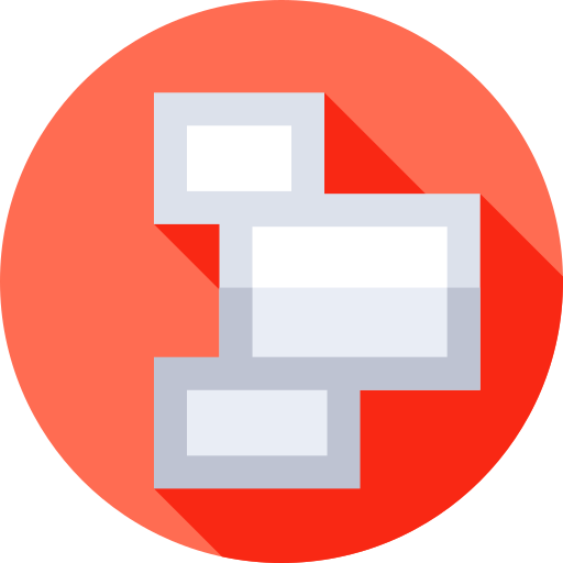 Frame free icon