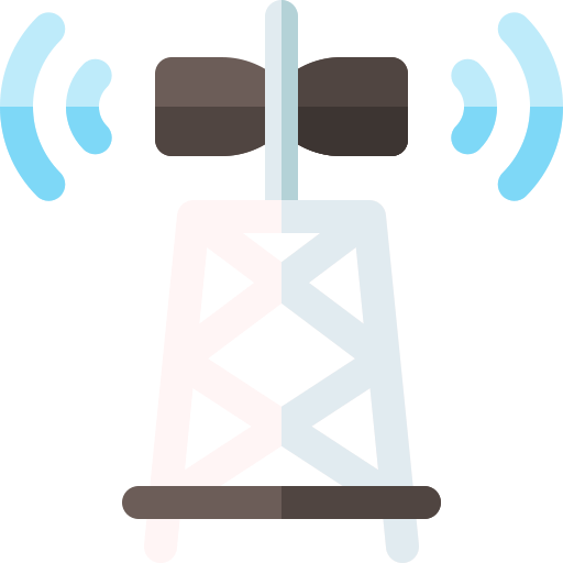 antena de rádio grátis ícone antena de rádio grátis ícone
